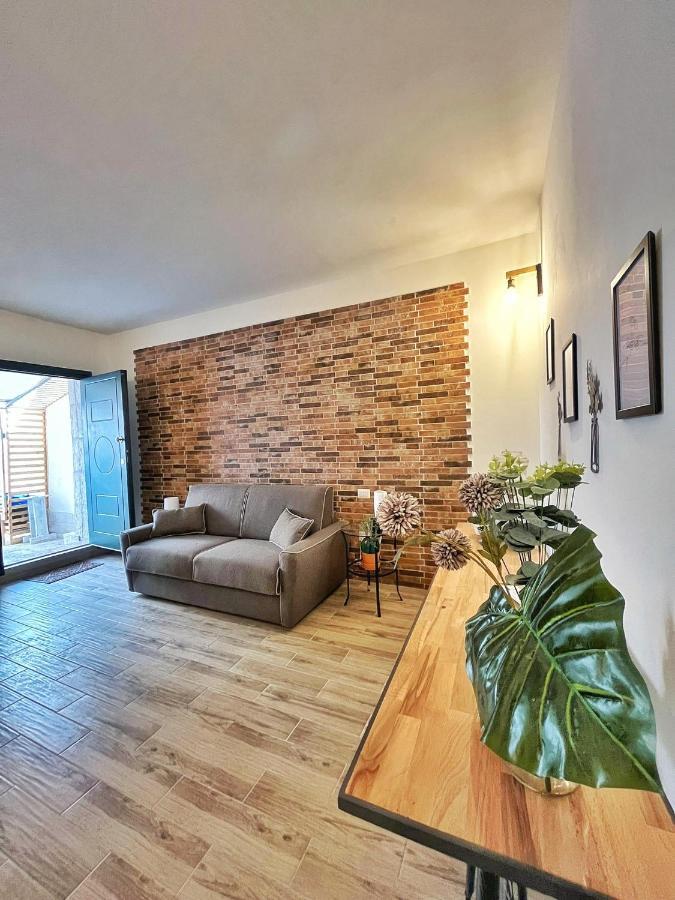 Ingrosso House Mini Loft Lecce Lejlighed Eksteriør billede