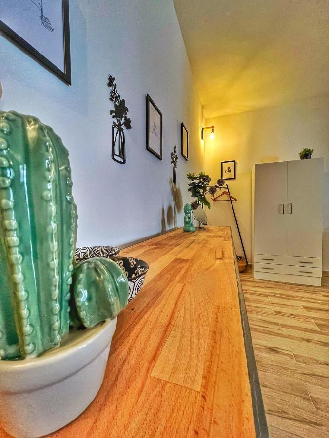 Ingrosso House Mini Loft Lecce Lejlighed Eksteriør billede