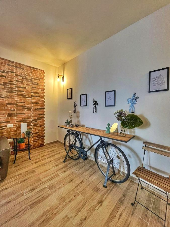 Ingrosso House Mini Loft Lecce Lejlighed Eksteriør billede