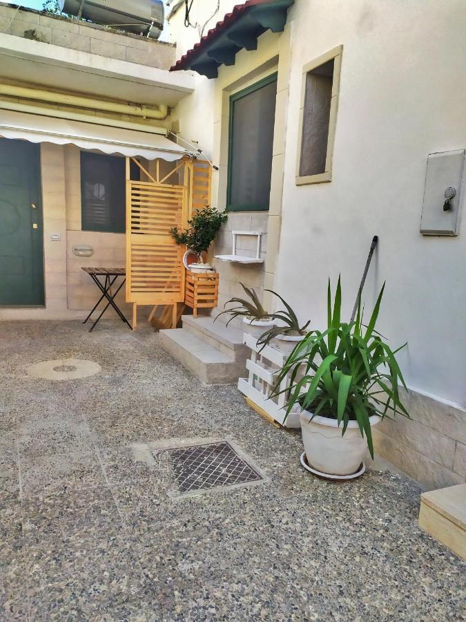 Ingrosso House Mini Loft Lecce Lejlighed Eksteriør billede