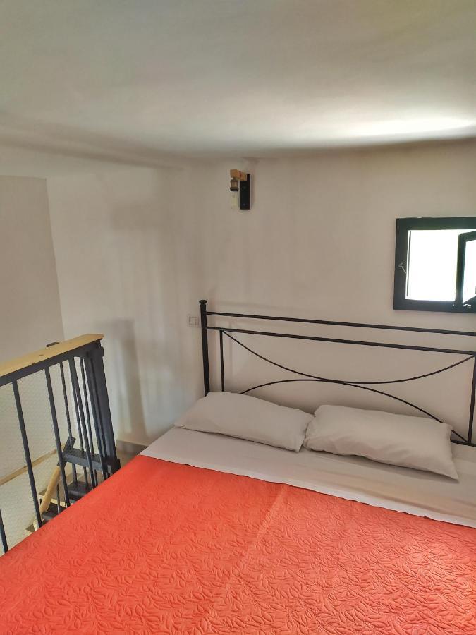 Ingrosso House Mini Loft Lecce Lejlighed Eksteriør billede