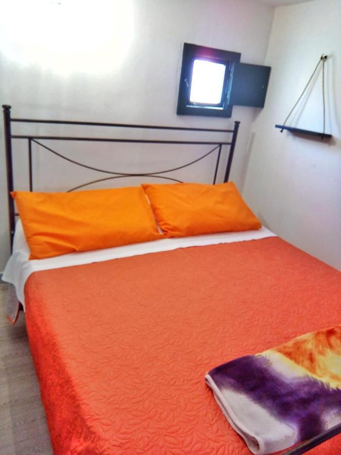 Ingrosso House Mini Loft Lecce Lejlighed Eksteriør billede